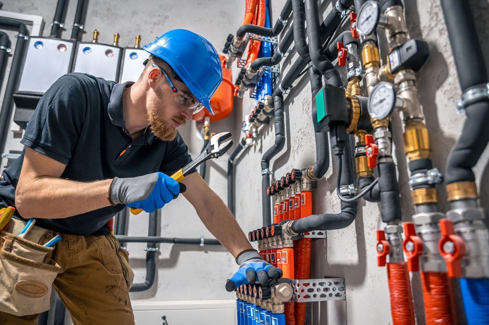 Remodel Plumbing in Islamorada, Village of Islands