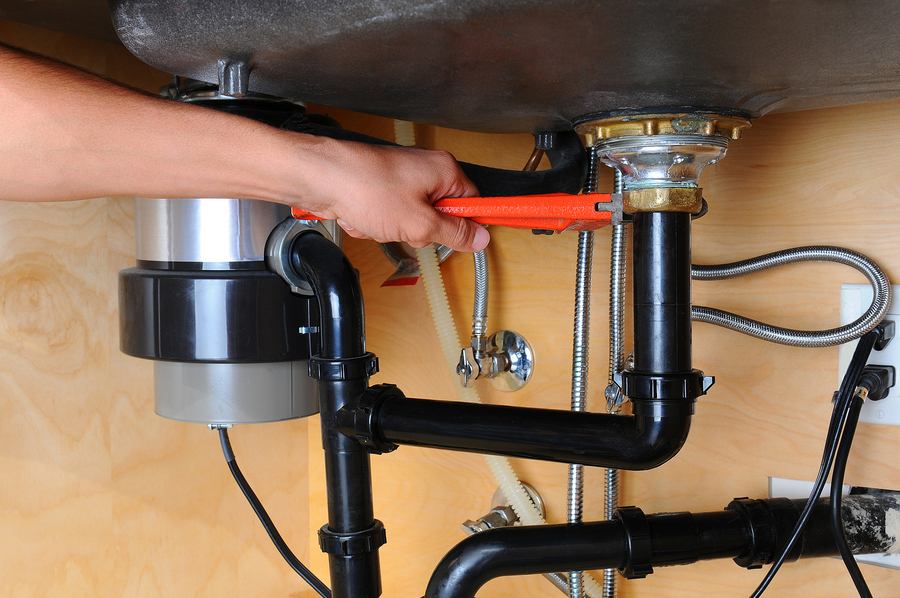 Garbage Disposal Installation in Islamorada, Village of Islands