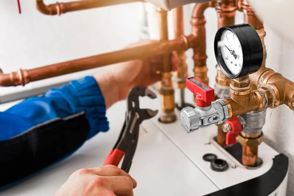 Gas Leak Detection in Islamorada, Village of Islands