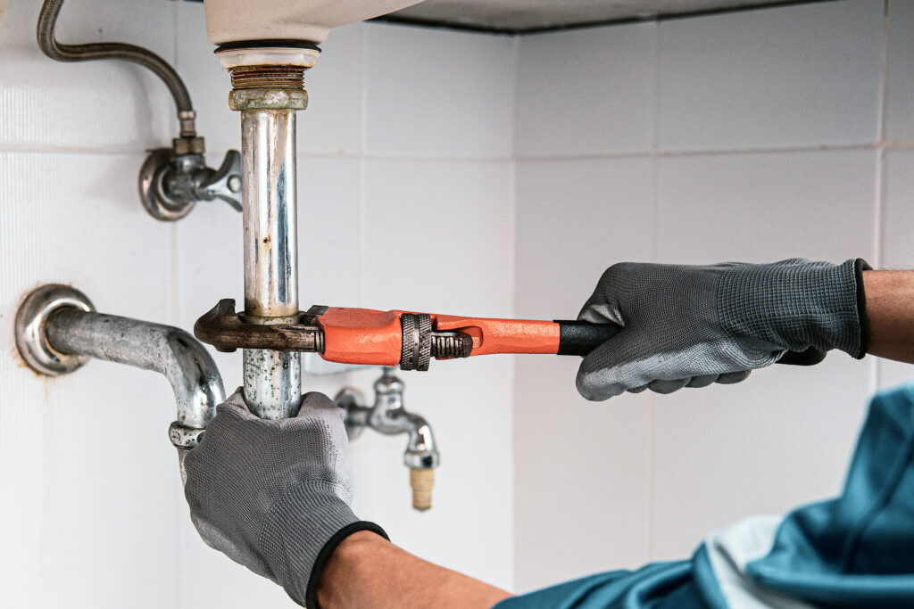 Leak Detection in Islamorada, Village of Islands