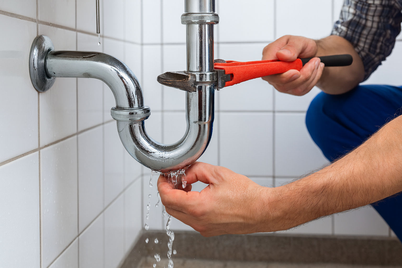 Professional Plumber in Islamorada, Village of Islands